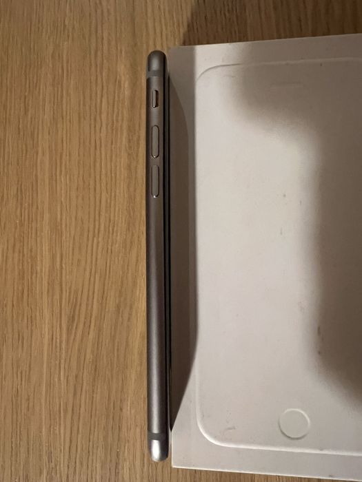 Iphone 6 64GB space grey