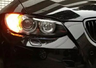Lampada led PY24W led full canbus para BMW e Audi