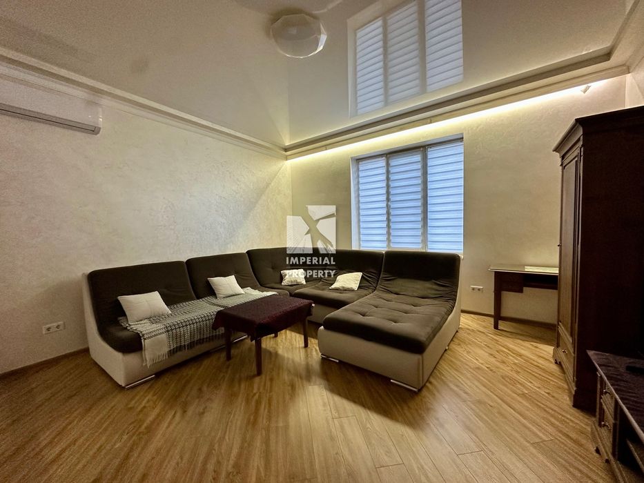 Здача 3-кім квартири в історичному ценрі! Можна з тваринами!