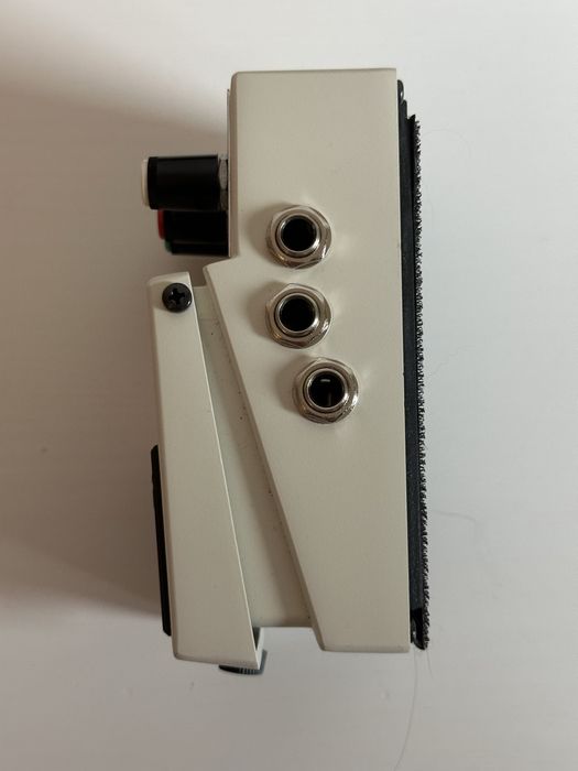 Boss LS-2 Line Selector – przełącznik sygnału, świetny stan