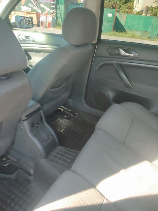 SKODA SUPERB 2003 VIN TMBDL23U539041453 фото оголошення 8 з 10