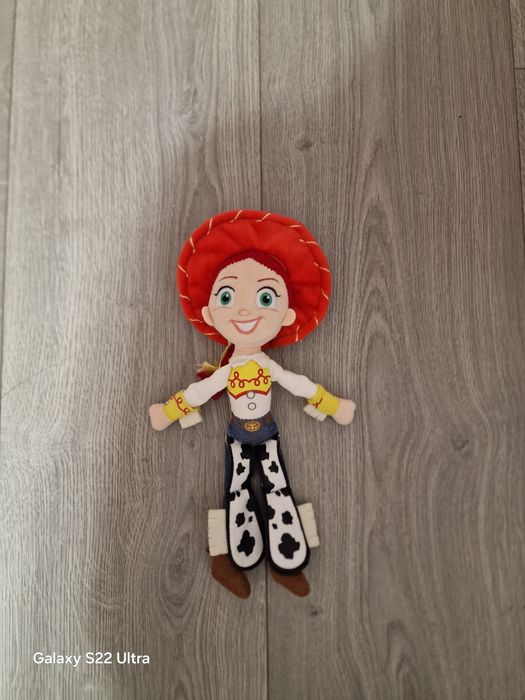 Jessie toy story