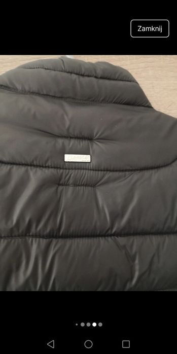 Świetna kurtka diverse rozm. S