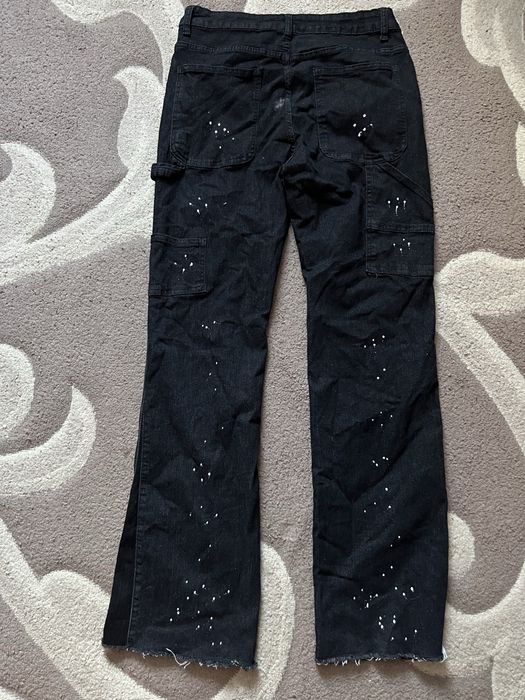 Flare jeans gallery dept.