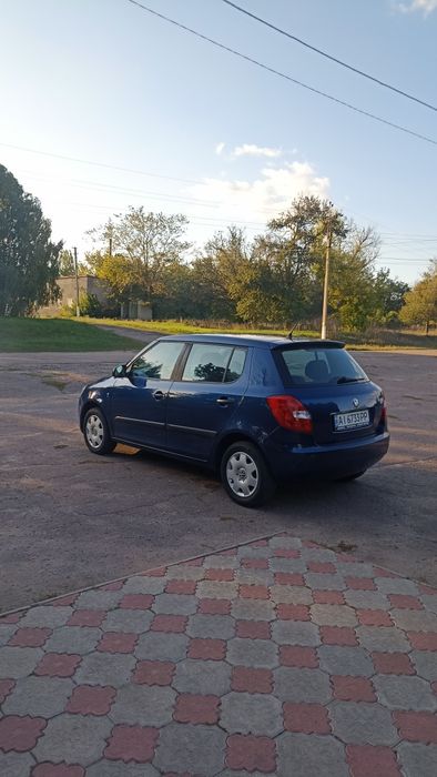 продам авто шкода