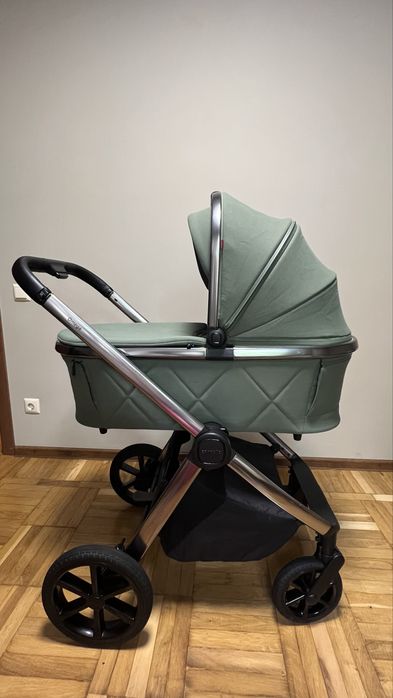 Коляска 2в1 Carrello Omega