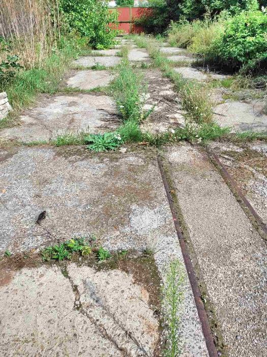 Продаж виробничо-комерційного приміщення в  (Багачеве).