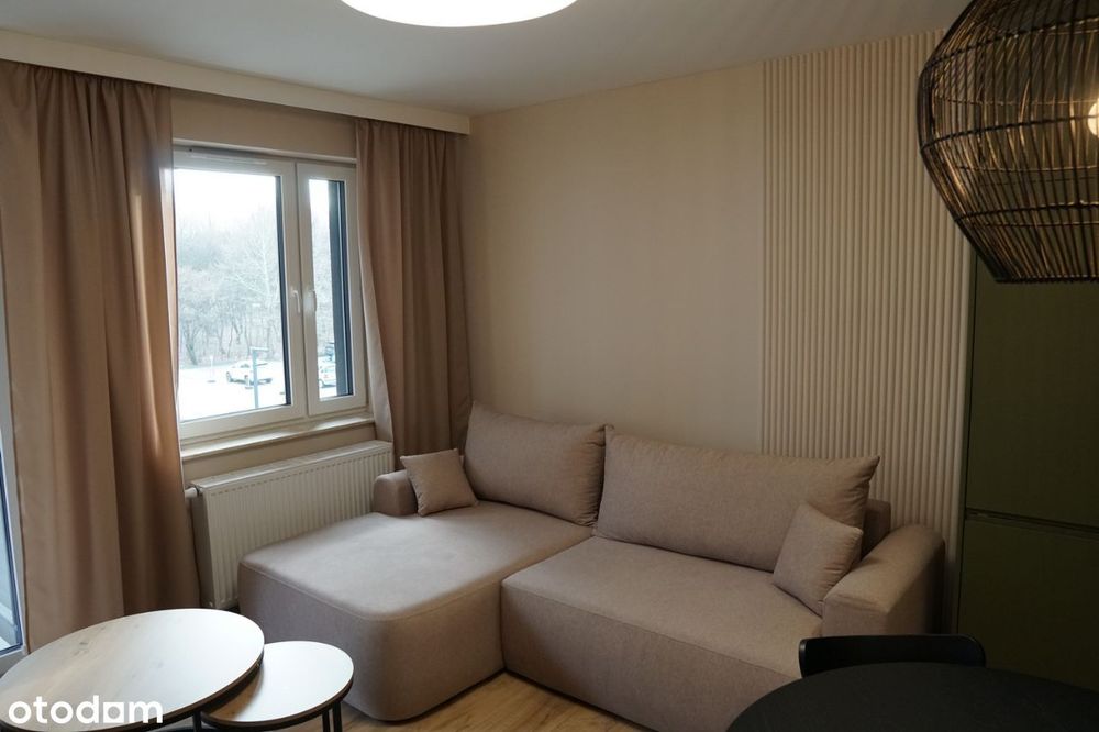 Mieszkanie – Katowice - Widok 3