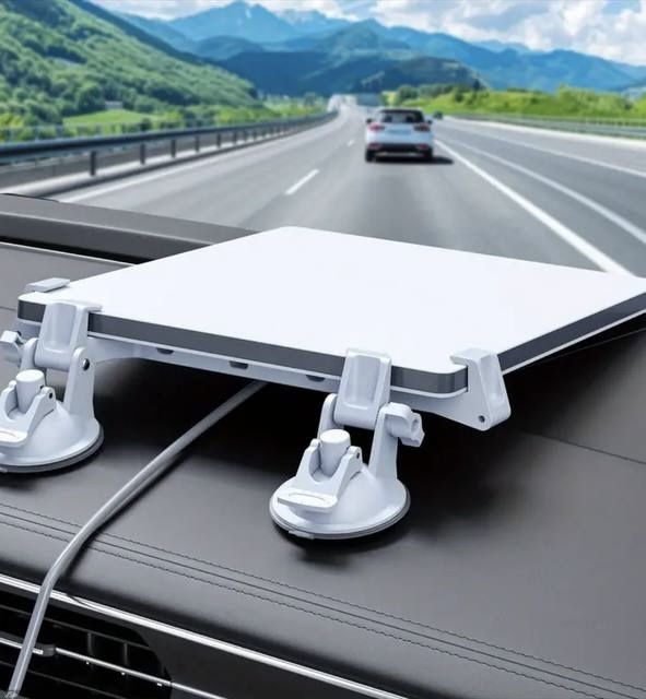 Кріплення Starlink Mini для авто