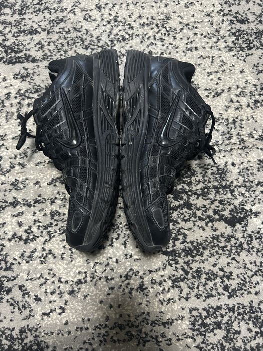 Кроссовки nike p6000
