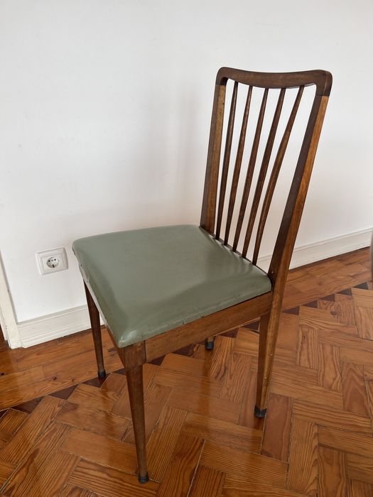 Cadeira vintage