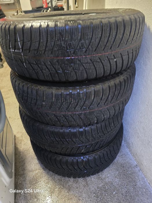 Jantesr16 Ford de ferro