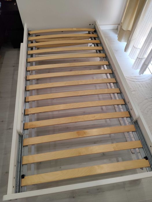 Cama de criança IKEA