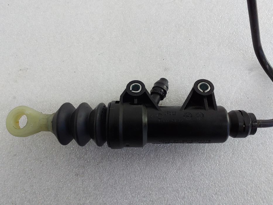 Bomba de embraiagem MINI Mini Countryman (R60)