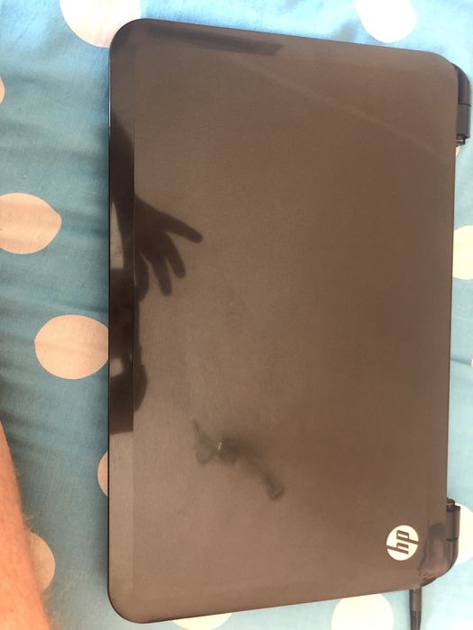 Ноутбук HP i3/6/gt630