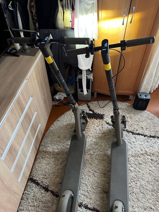 Продам самокат Xiaomi Electric Scooter 4 Pro Max
