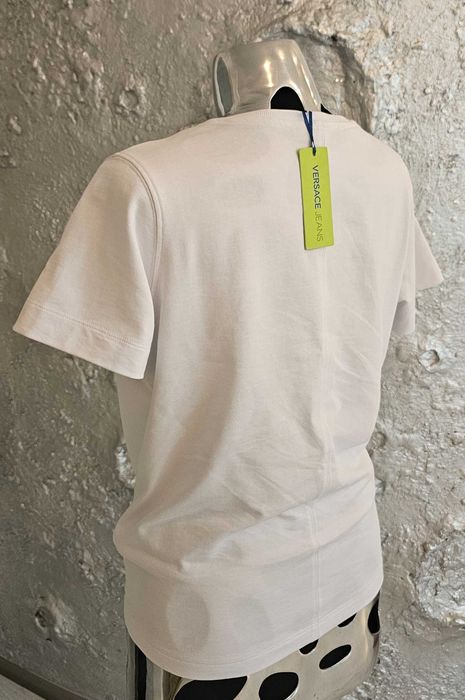 VERSACE orginalna bluza roz L/XL