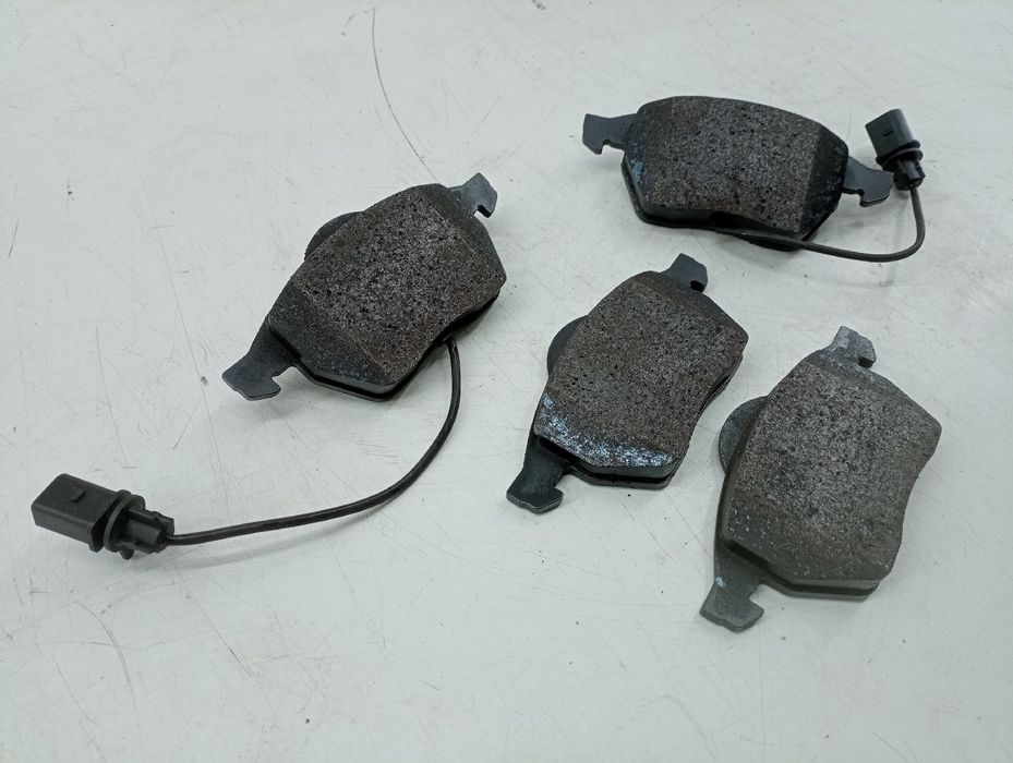 Pastilhas - volkswagen passat variant (3b5) | 97 - 01