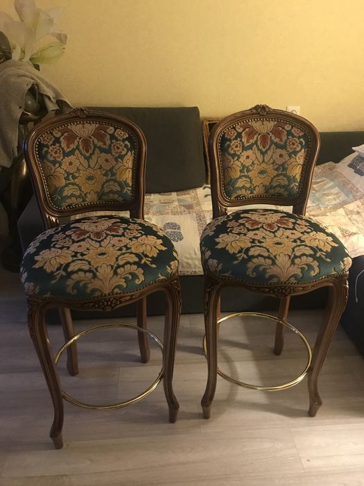 Итальянская Барная стойка и другая мебель