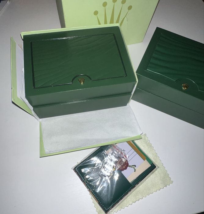 Коробка для Rolex