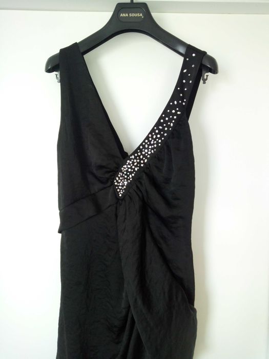 Vestidos de cerimônia 'Ana Sousa'