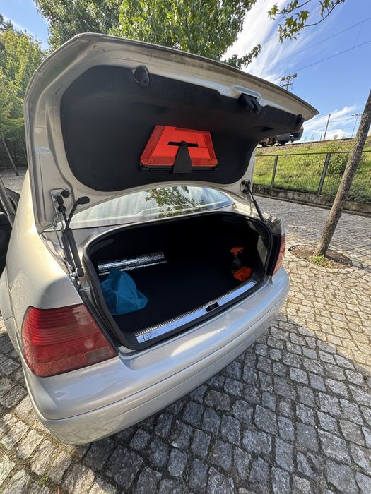 Volkswagen Bora 1.9 tdi vp110