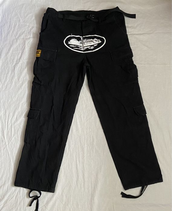 Карго штаны Corteiz