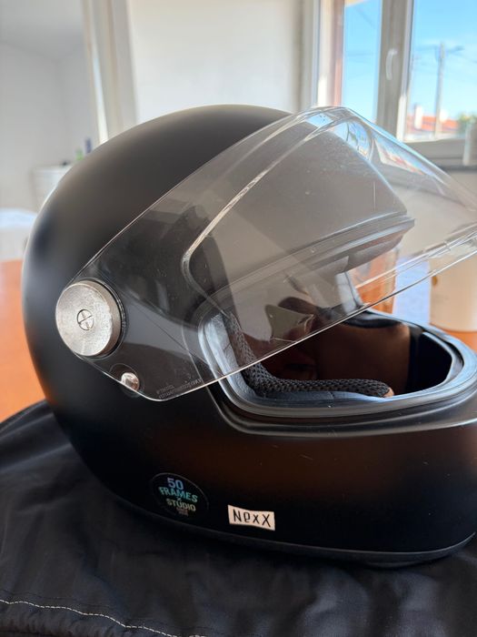 Capacete Nexx (S)
