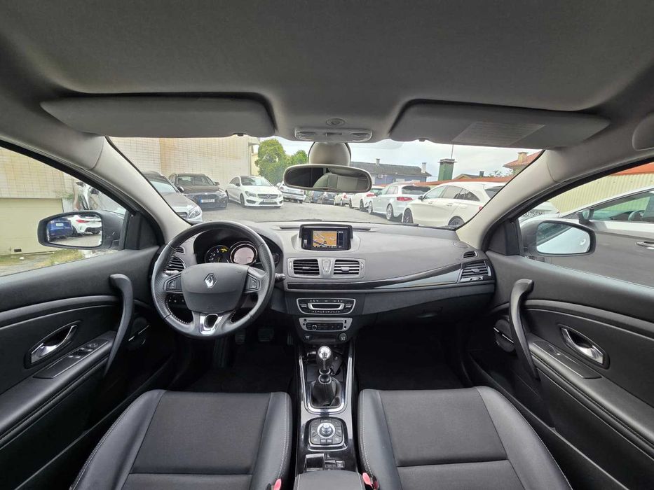 RENAULT MÉGANE COUPE BOSE EDITION 1.5DCI 110cv