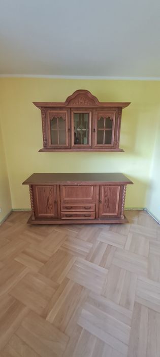 Komoda i nadstawka
