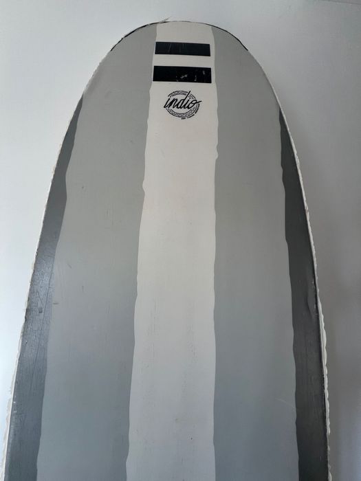 Prancha de Surf Indigo Easy Glider 8’0” + Leash