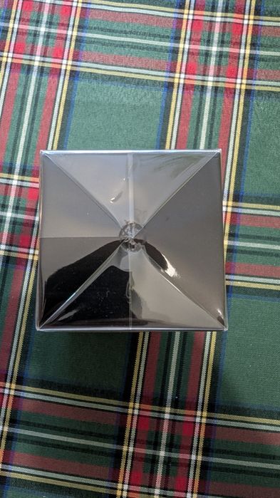 Perfum Chopard Oud Malaki 80ml