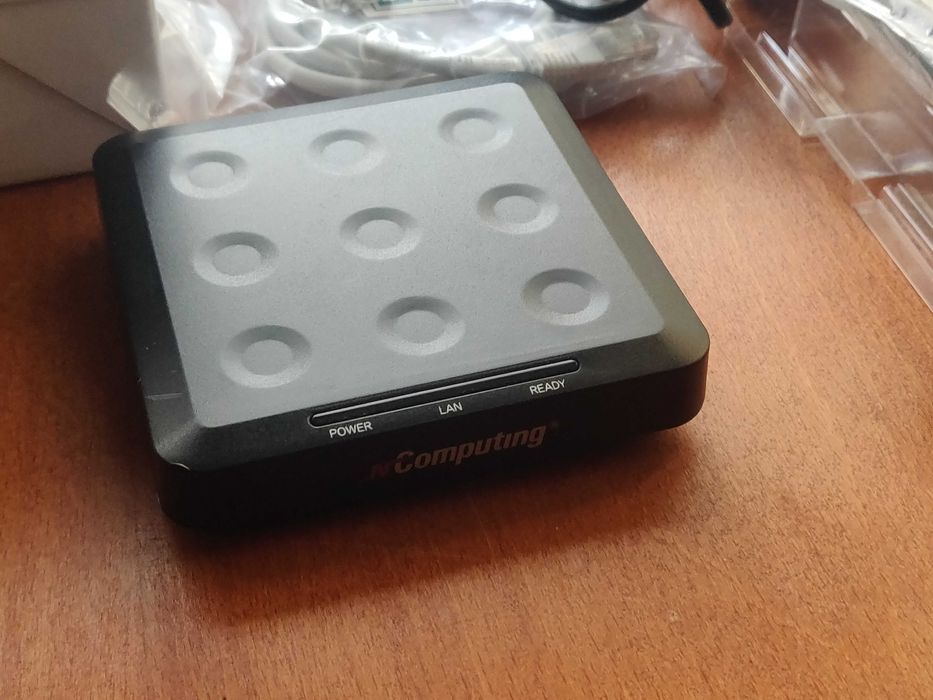 Ncomputing acess terminal L230