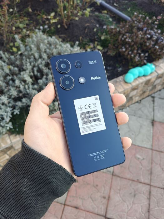 ‼️Redmi Note 13 8/256 NFC