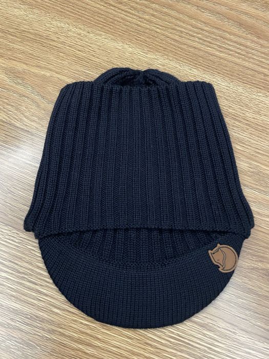 FJALLRAVEN Singi Balaclava Cap