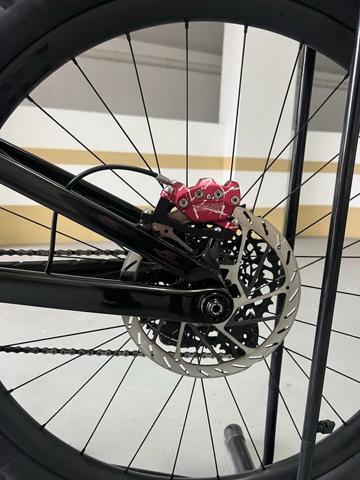 Bicicleta electrica trek EFUEL EXE 9.8