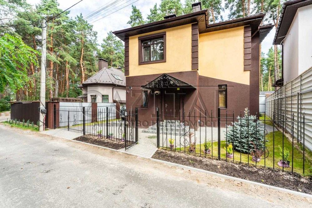 ГЕНЕРАТОР Оренда затишний Будинок з Терасою Бортничі Бориспільський р