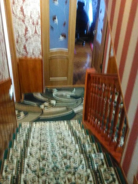 Продается 2-х комн. квартира в кирпичном доме по ул. Школьная, 66 кв.м