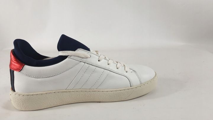 TOMMY HILFIGER dress velvet snakersy damskie r40