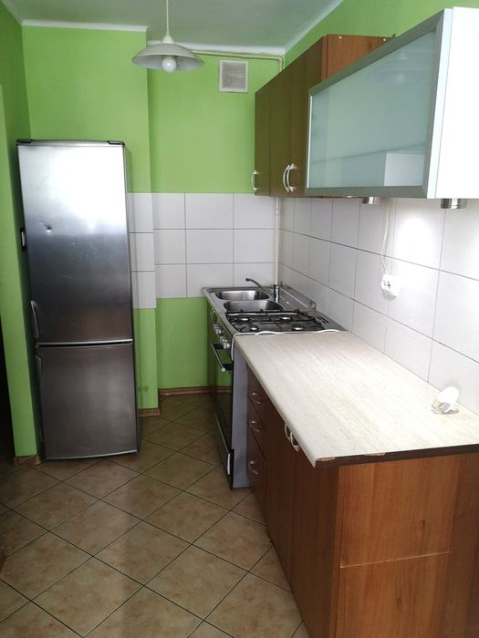 Mieszkanie – Rybnik - Widok 2