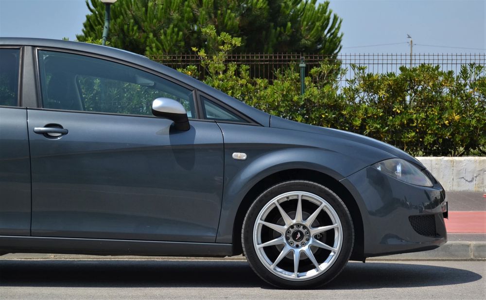 Seat Leon 1.9 TDI