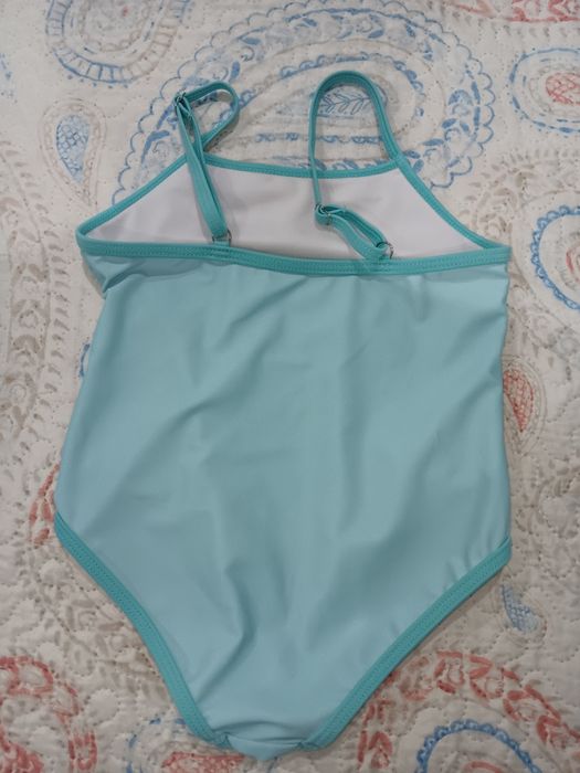 Fato de banho e biquini 5 anos