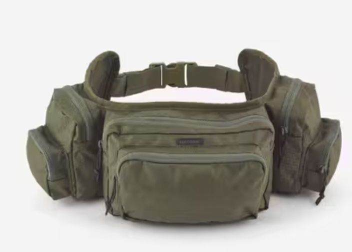 Torba myśliwska,  taktyczna