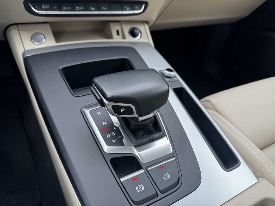 Audi Q5 TDI  2021 рік