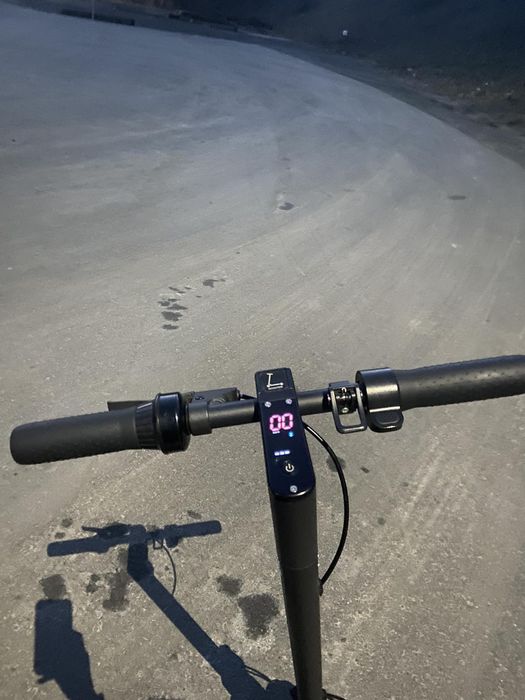 Електро самокат Kugoo pro max