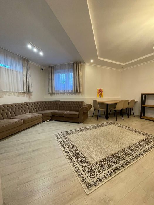 Продаж 3-кімнатної квартири, 139 м², новобудова, Винники