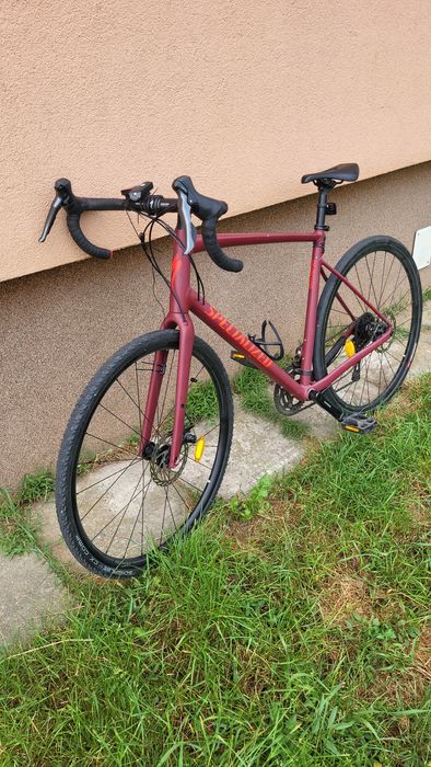 Rower Specialized Diverge