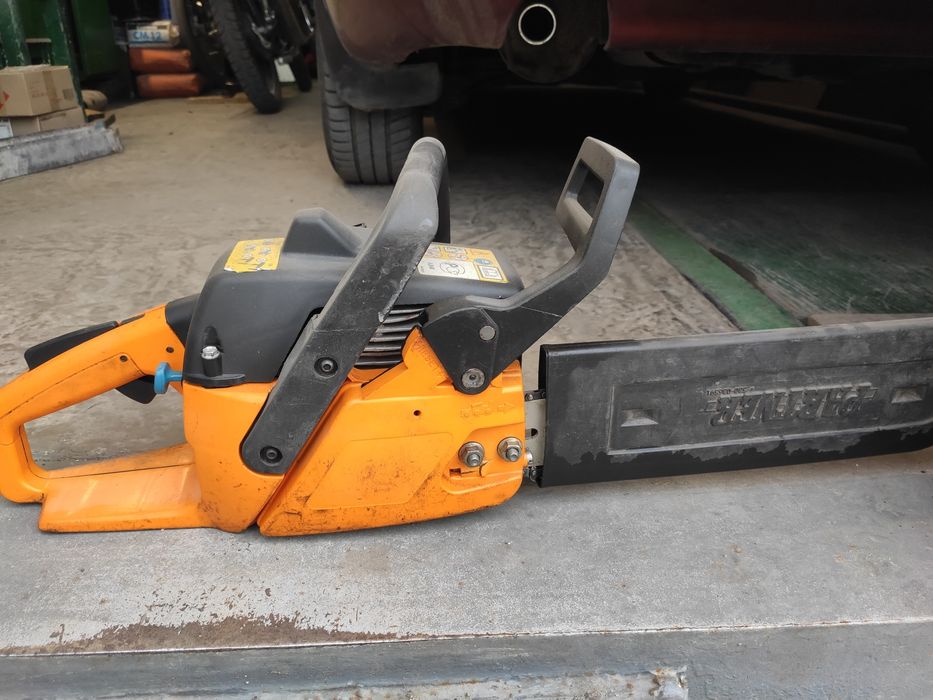 Бензопила partner 350