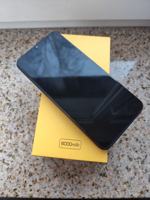 Xiaomi Poco M3 64GB 4GB