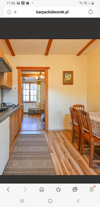 Oferta last minute apartament  23-28.08